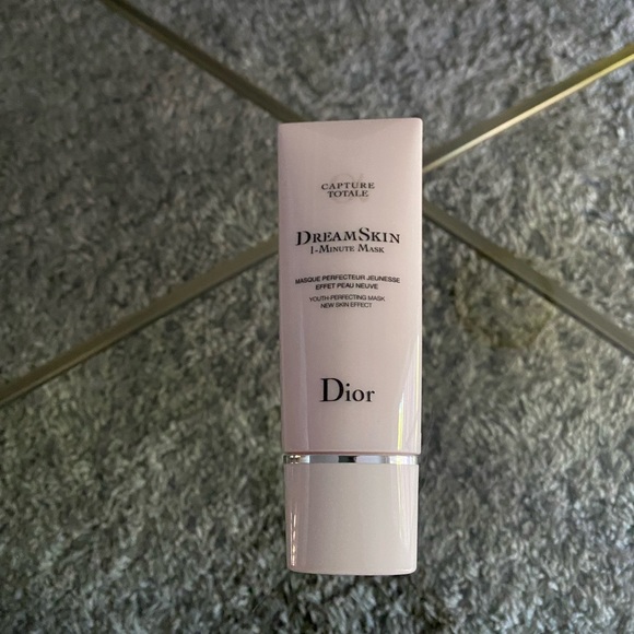 Dior Dream Skin 1-Minute Mask